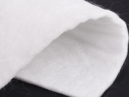 枣阳长丝土工布